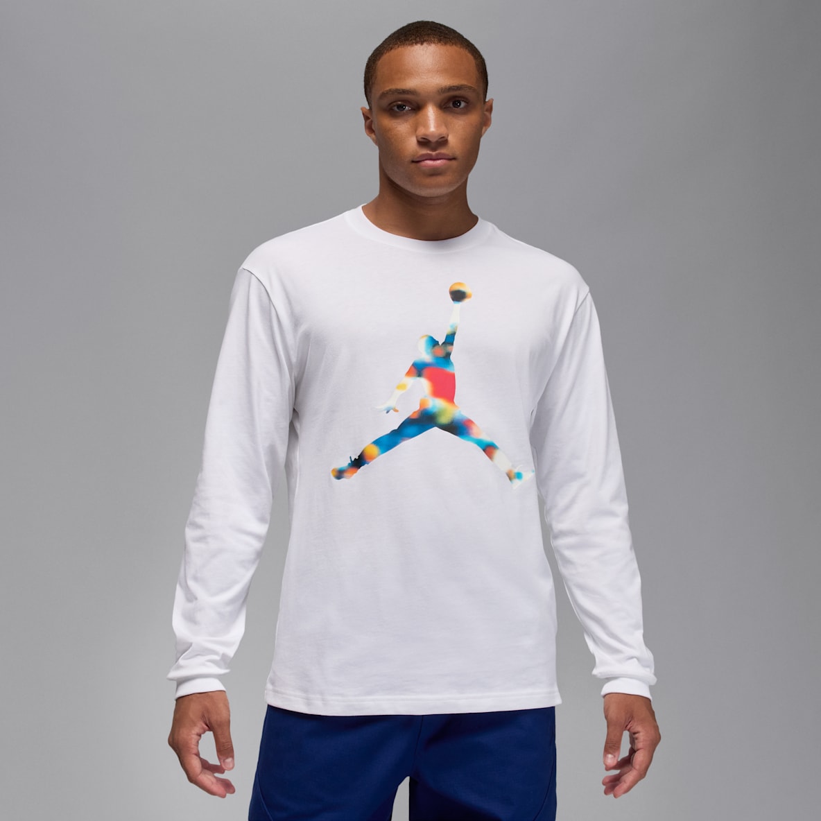 Nike & Jordan 長袖Tシャツ トレーナー　7点SET NIKE公式】 メンズ ジョーダン 長袖【ナイキ公式通販】
